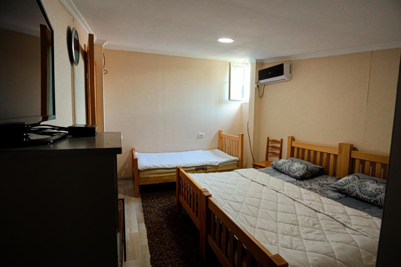 Guesthouse Gua Kutaisi Exterior photo