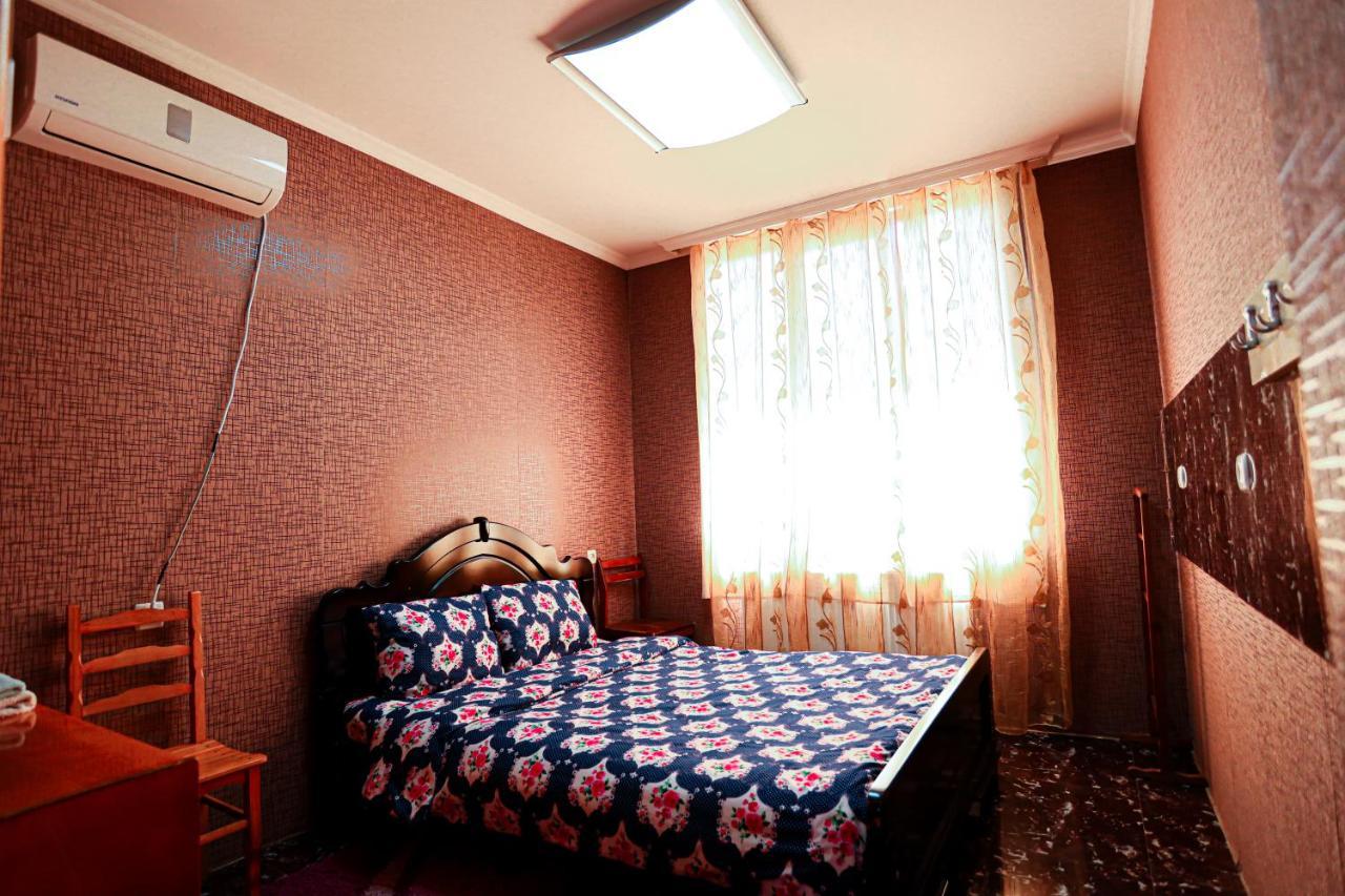 Guesthouse Gua Kutaisi Exterior photo
