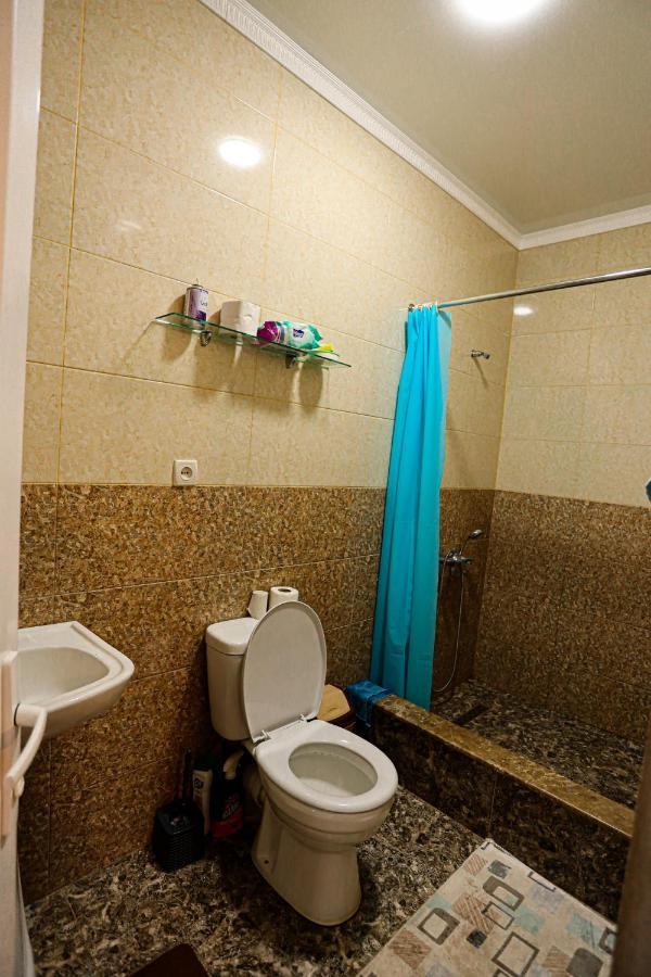 Guesthouse Gua Kutaisi Exterior photo