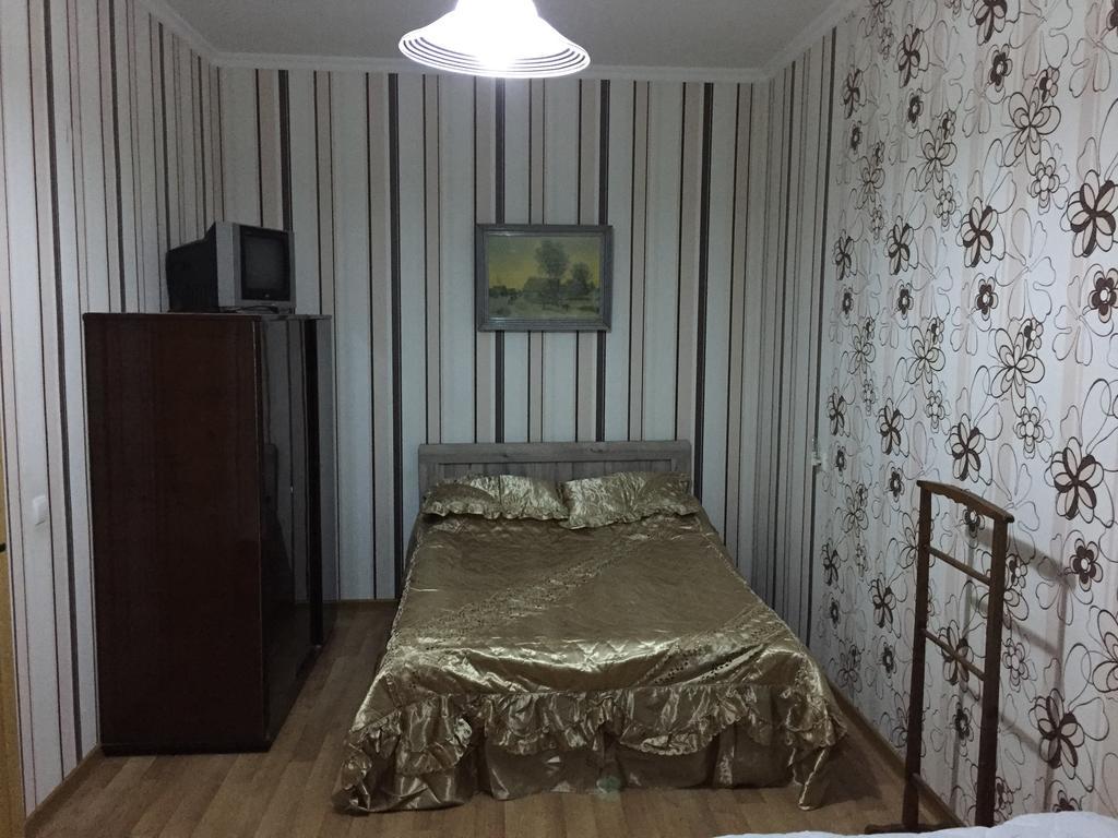 Guesthouse Gua Kutaisi Exterior photo
